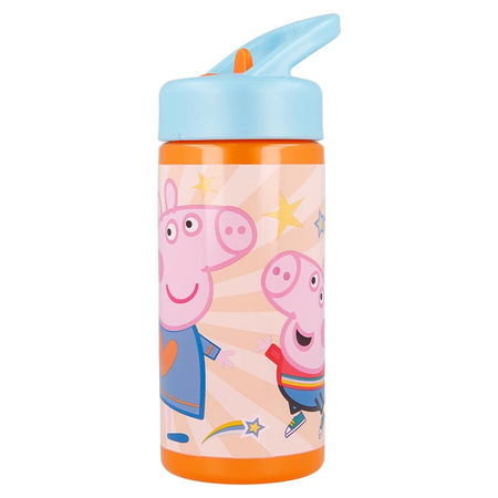 Peppa Pig - 410 ml Bidon Peppa Pig