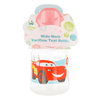 Cars - Butelka z silikonowym smoczkiem 150 ml