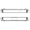 Spigen Ultra Hybrid Mag MagSafe - Etui do Samsung Galaxy S25 (Zero One White)
