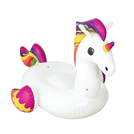 Bestway - Nafukovací plážová matrace Unicorn