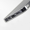 Crong Clear MAG Cover - iPhone 13 mini MagSafe Case (Clear)
