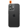SZKŁO HARTOWANE NA APARAT DO IPHONE 16 | 16 PLUS | 17 SPIGEN SZYBKA 9H 2SZT