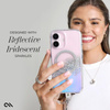 Case-Mate Karat Soap Bubble MagSafe – Etui do iPhone 16 Pro Max