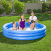 Bestway - garden inflatable pool 183x33 cm (blue)