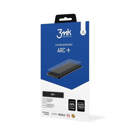 3mk ARC+ - Védőfólia a Xiaomi 14 számára