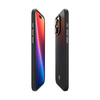 Spigen Enzo Aramid MagSafe - iPhone 16 Pro Max Case (Black / Natural)
