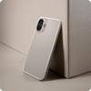 Spigen Cyrill Kajuk Mag MagSafe - Case for iPhone 16 (Cream)