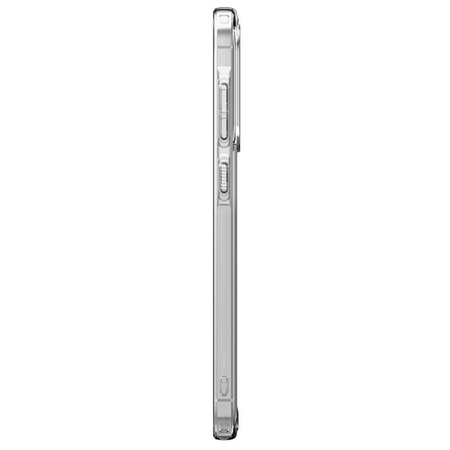 Spigen Ultra Hybrid - Etui pour Samsung Galaxy A56 5G (Transparent)
