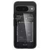 Spigen Ultra Hybrid - pouzdro pro Google Pixel 9 / 9 Pro (Zero One)