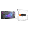 SZKŁO HARTOWANE NA EKRAN DO ASUS ROG ALLY X, Spigen, Ochronne, 2 szt.