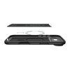 ETUI DO IPHONE AIR do MAGSAFE SPIGEN THIN ORYGINALNE MAGNETYCZNE CZARNE