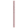 Spigen Ultra Hybrid - Etui pour Samsung Galaxy S23 Ultra (Rose Crystal)