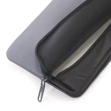 TUCANO Elements - MacBook Pro 16" Hülle (Space Grau)