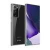 Crong Crystal Slim Cover - Samsung Galaxy Note 20 Ultra Hülle (Transparent)