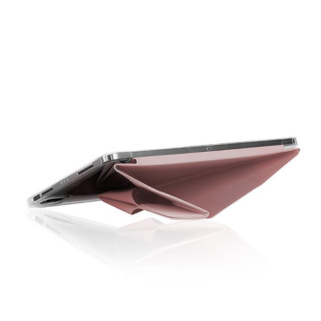 STM OPP - pouzdro pro iPad Air 11" M3 (2025) / M2 (2024) (růžová)