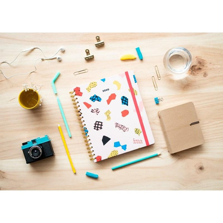 Planer, universeller Notizblock