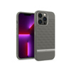 Spigen - Caseology Parallax Case for iPhone 13 Pro (gray)