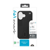 ETUI MAGSAFE PANCERNE DO IPHONE 17 Speck CZARNE WYTRZYMAŁE CASE