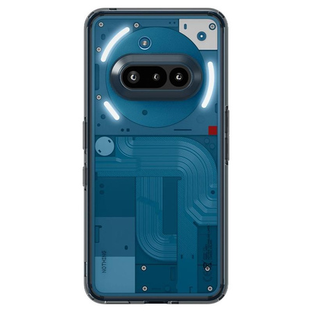 Spigen Ultra Hybrid - tok Nothing Phone 3a készülékhez (Space Crystal)