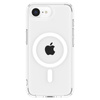 Spigen Ultra Hybrid MagSafe - pouzdro pro iPhone 16e (bílé)