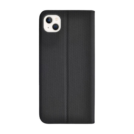 PureGear WALLET Series - iPhone 14 Plus flip case (black)