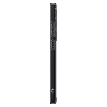 Spigen Ultra Hybrid Mag MagSafe - Case for Samsung Galaxy S25 Ultra (Zero One Black)