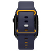 Spigen Nano Pop - Strap for Apple Watch 44/45/46/49 mm (Blueberry Navy)