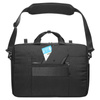 Spigen KD300 Klasden Laptop Bag - Laptop Bag 16" (Black)