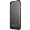 Guess Iridescent - Coque iPhone 8 / 7 (noir)