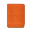 Moshi VersaCover - iPad Pro 11" (2021/2018) / iPad Air 10.9" (5.-4. Generation Origami Hülle.) (2022/2020) (Sienna Orange)