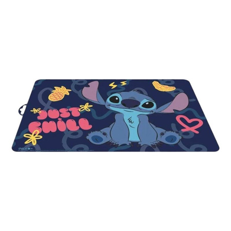 Disney Stitch - podložka na stůl z kolekce Palms (43 x 28,1 cm)