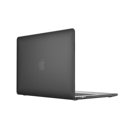 Speck SmartShell - MacBook Pro 13" Case (M2 2022 / M1 2020) Onyx Black)