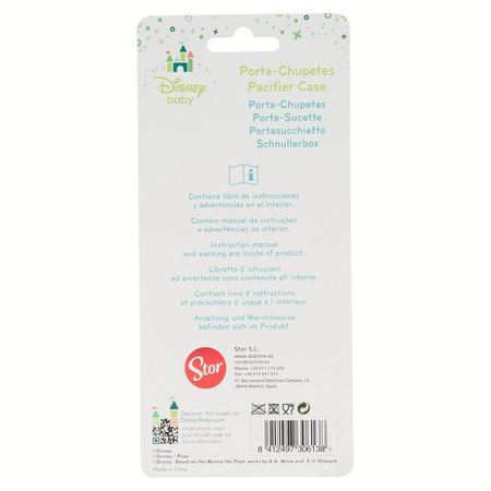 Cars - Housse de sucette