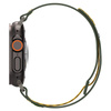 Spigen Athlex Air - Band for Apple Watch 44/45/46/49 mm (Active Green)