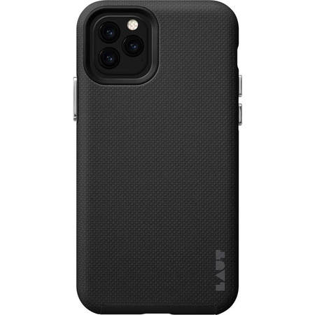 Laut Shield - Hybrid Case iPhone 11 Pro (Black)