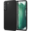 Spigen Liquid Air - tok Samsung Galaxy S22 készülékhez (fekete)