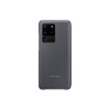 Samsung LED View Cover - Etui Samsung Galaxy S20 Ultra (Gray)