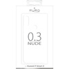 PURO 0.3 Nude - Huawei P Smart Z tok (átlátszó)