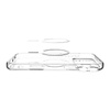 ETUI DO IPHONE 17 PRO MAX do MAGSAFE SPIGEN HYBRID ORYGINALNE PRZEZROCZYSTE
