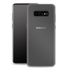 PURO 0.3 Nude - Étui Samsung Galaxy S10+ (Transparent)
