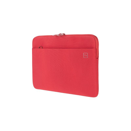 Tucano Top Second Skin - MacBook Pro 14" Abdeckung 2021 (rot)