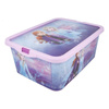 Disney Frozen 2 - Toy container / organizer 13 L