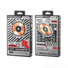 WEKOME WP-U99 Vanguard Series - Indukční nabíječka MagSafe 15W (černá)