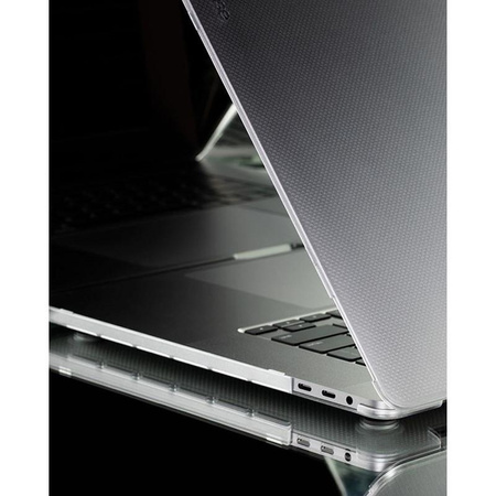 Incase Hardshell Case - Obudowa MacBook Pro 16" (2019) (Dots/Black)