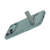 ETUI DO IPHONE 17 PRO MAX do MAGSAFE SPIGEN PARALLAX ORYGINALNE ZIELONE