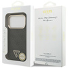 ETUI DO IPHONE 17 PRO do MAGSAFE GUESS ORYGINALNE CZARNE ELEGANCKIE