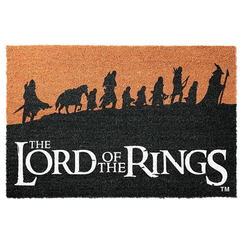 The Lord of the Rings - rohožka před dveře (40 x 60 cm)