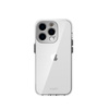 Moshi iGlaze - iPhone 14 Pro Case (Meteorite Gray)