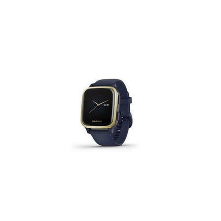 Garmin Venu Sq - Smartwatch 40mm (granatowy)