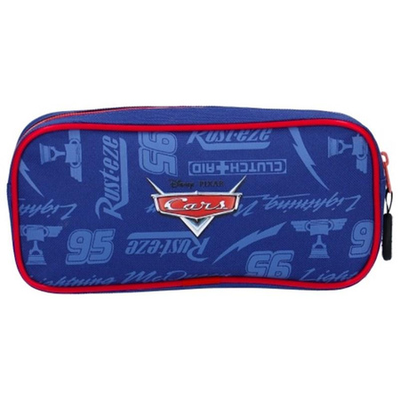 Autók - Ceruzatartó